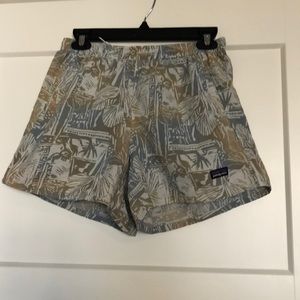 Patagonia Shorts